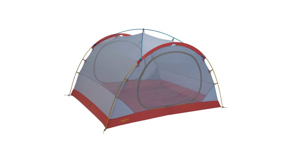 Eureka X-Loft 6 Tent, Red/White 2629035