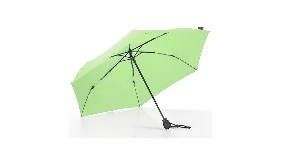 EuroSCHIRM Light Trek Ultra Umbrella, Light Green, Light Green, ESC-07523