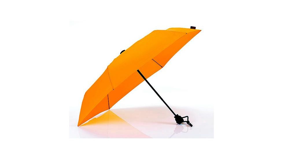 EuroSCHIRM Light Trek Ultra Umbrella, Yellow, Yellow, ESC-07554