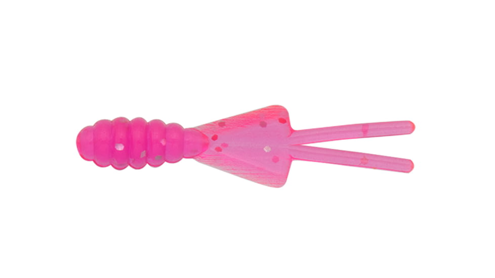 Eurotackle 00921 Micro Finesse Glider - Pink SF, 921