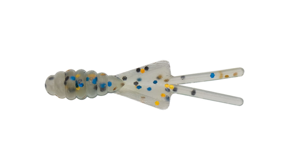 Eurotackle 00923 Micro Finesse Glider - Bluegill Pro, 923
