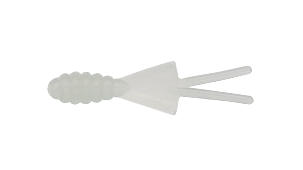 Eurotackle 00926 Micro Finesse Glider - Superglow Glow, 926
