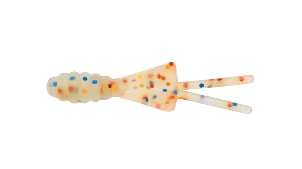 Eurotackle 00927 Micro Finesse Glider - Wonder B Glow, 927