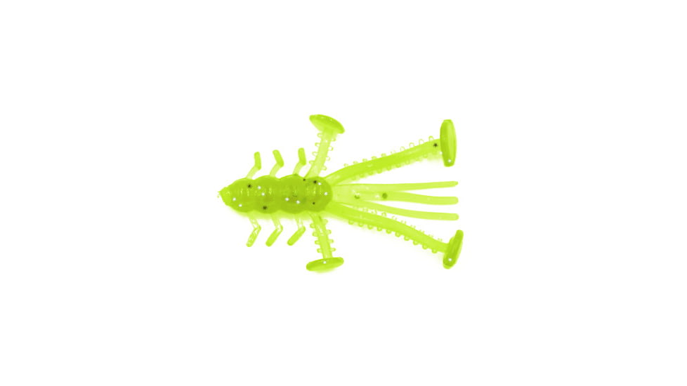 Eurotackle Crazy Critter