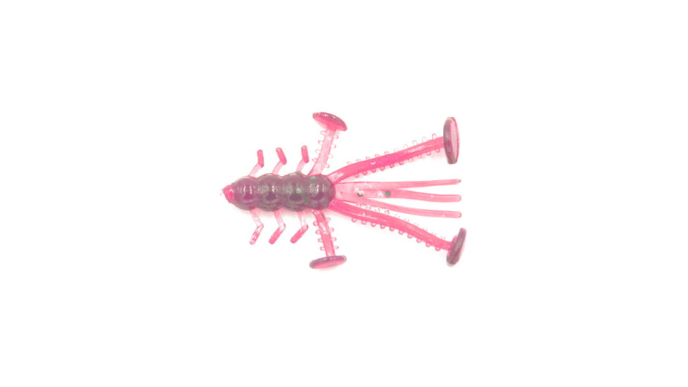 Eurotackle Crazy Critter