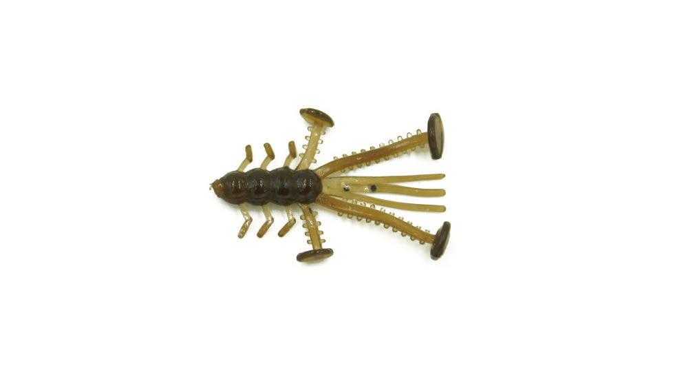 Eurotackle Crazy Critter