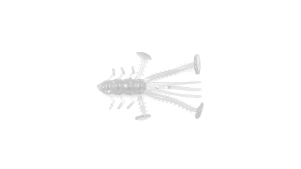 Eurotackle Crazy Critter