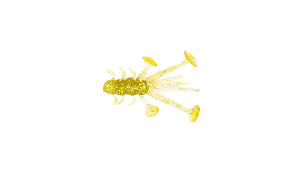 Eurotackle Crazy Critter