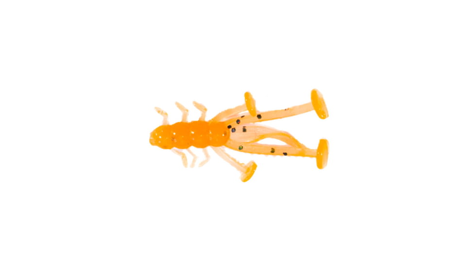 Eurotackle Crazy Critter