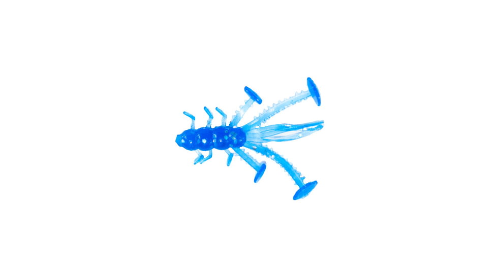 Eurotackle Crazy Critter