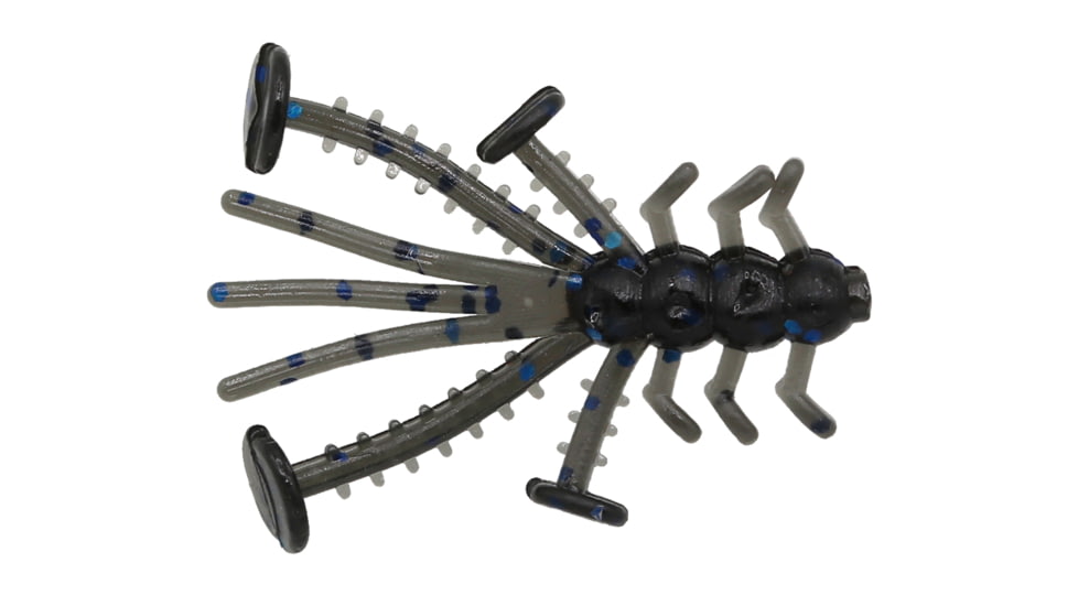 Eurotackle Crazy Critter