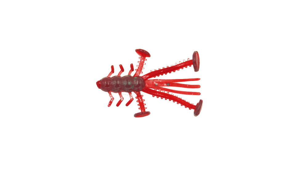 Eurotackle Crazy Critter
