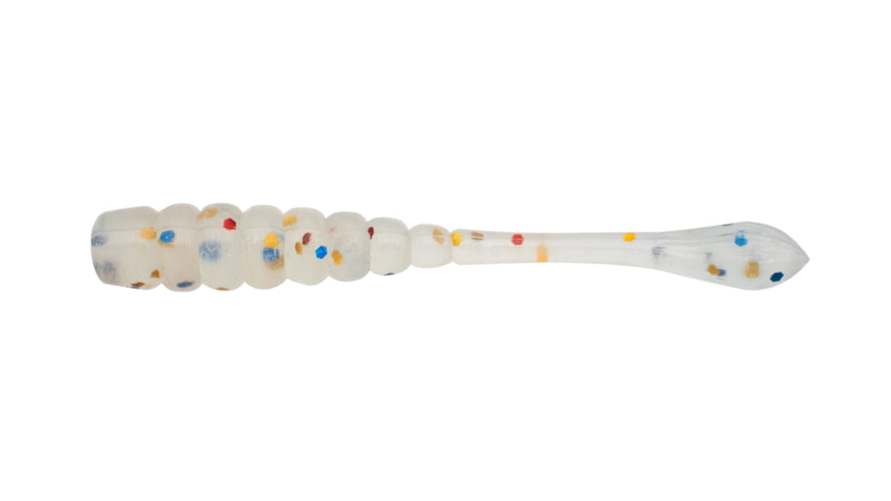 Eurotackle Micro Finesse FNM Minnow Jig, 1.5in, Wonder B Glow, FNM0108