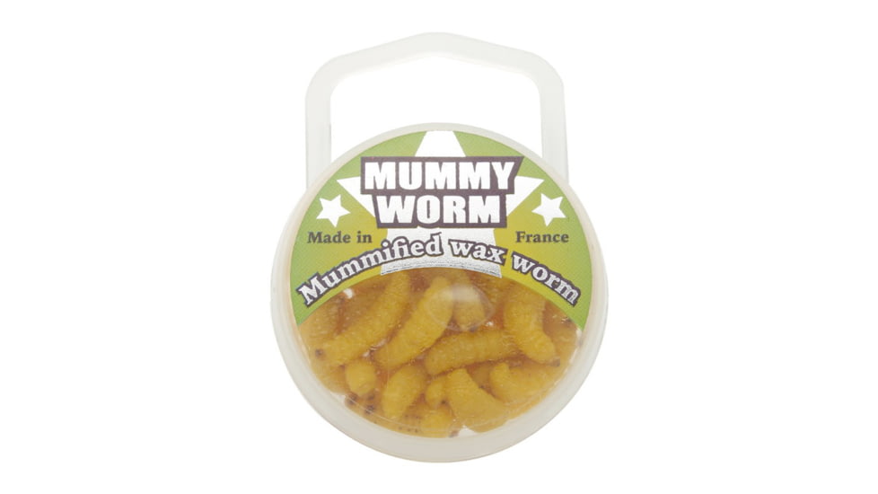 Eurotackle Mummy Worm