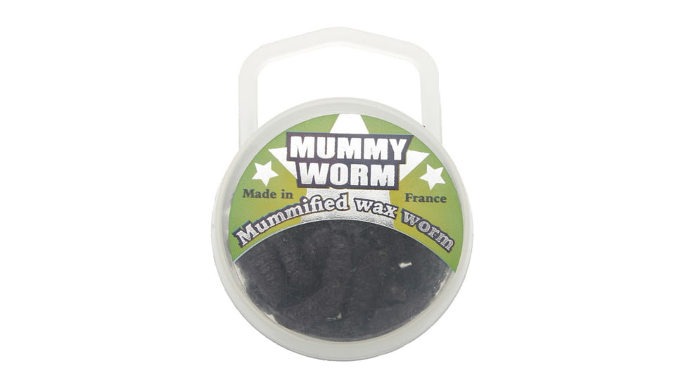 Eurotackle Mummy Worm