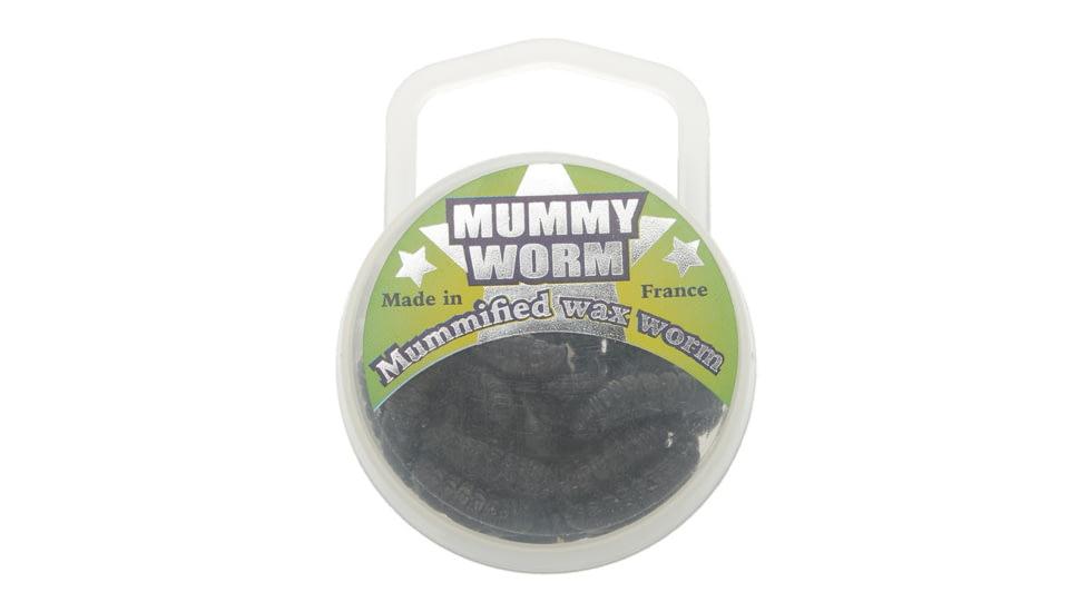Eurotackle Mummy Worm