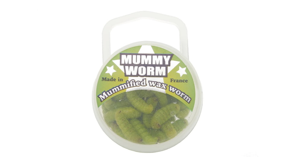 Eurotackle Mummy Worm