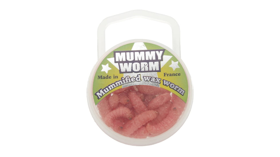 Eurotackle Mummy Worm