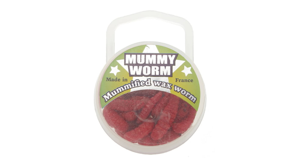 Eurotackle Mummy Worm