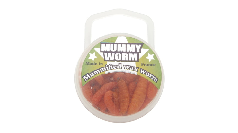 Eurotackle Mummy Worm