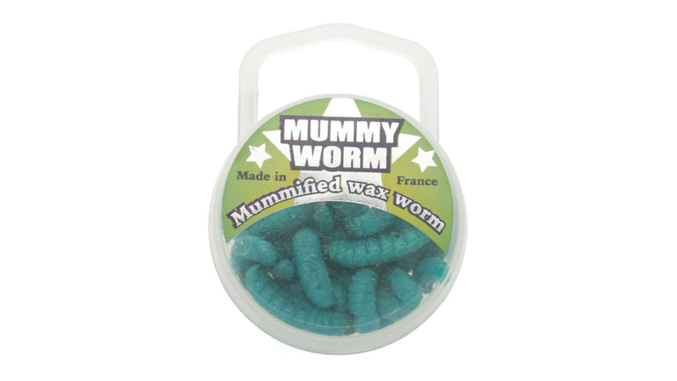 Eurotackle Mummy Worm