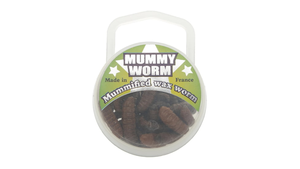 Eurotackle Mummy Worm