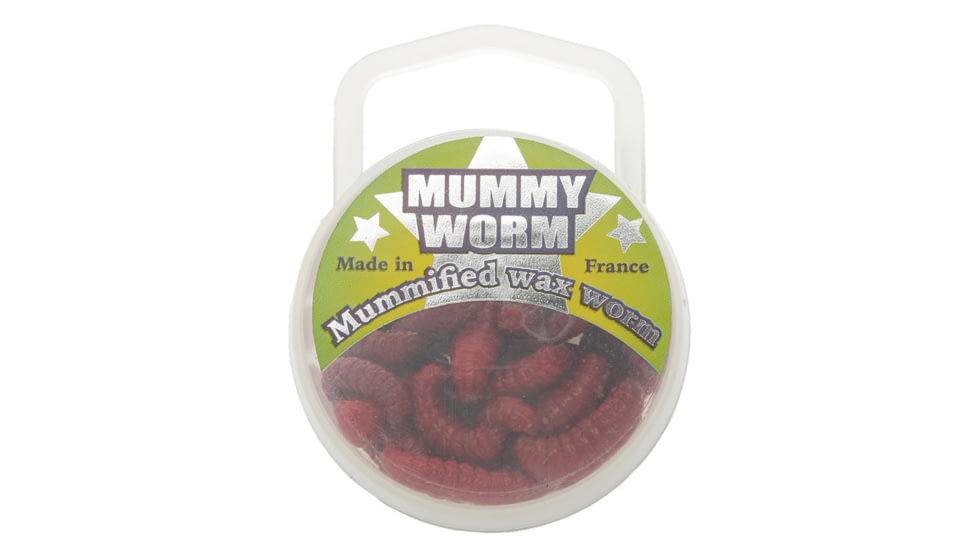 Eurotackle Mummy Worm