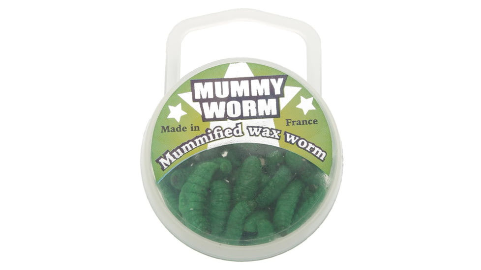 Eurotackle Mummy Worm