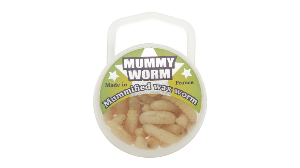 Eurotackle Mummy Worm