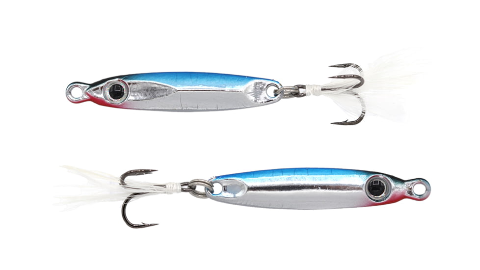 Eurotackle T-Flasher