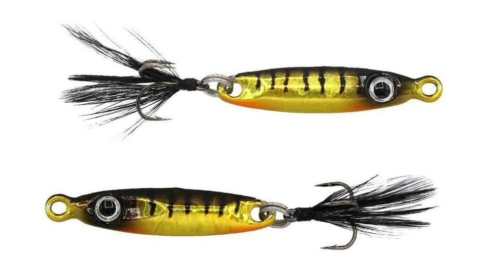 Eurotackle T-Flasher