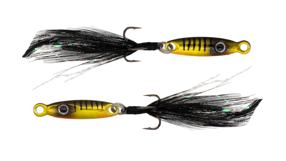 Eurotackle T-Flasher