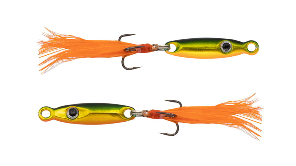 Eurotackle T-Flasher