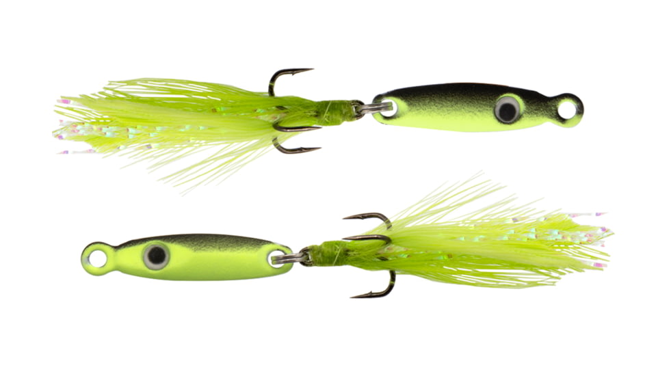 Eurotackle T-Flasher