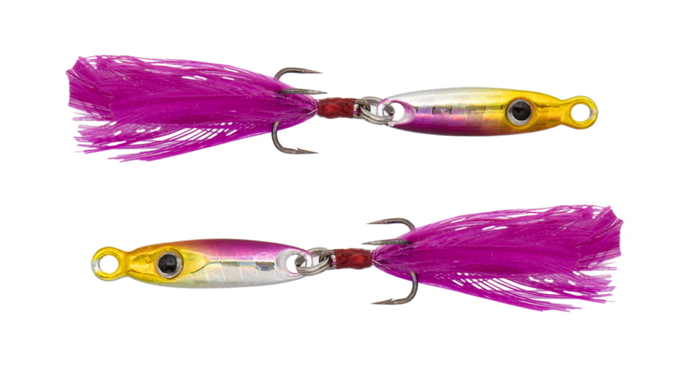 Eurotackle T-Flasher