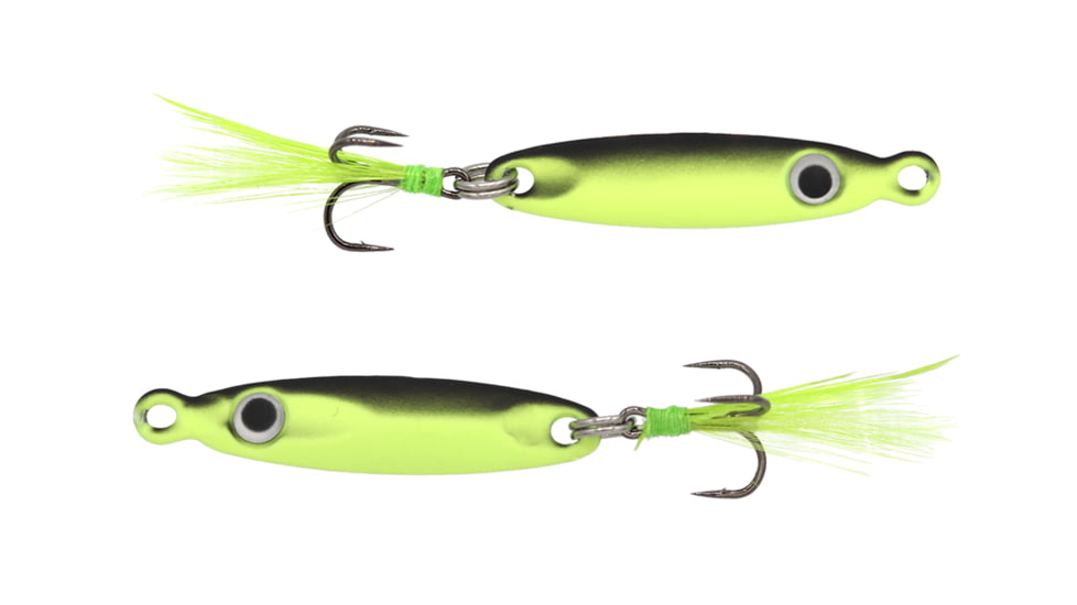 Eurotackle T-Flasher