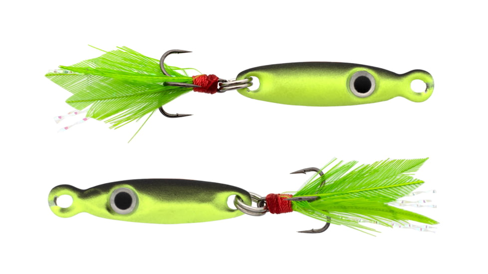 Eurotackle T-Flasher