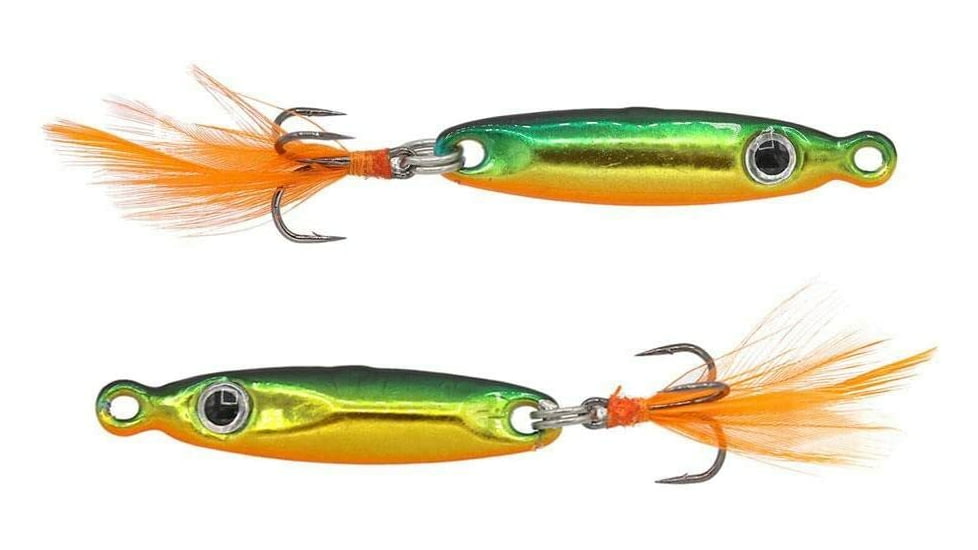 Eurotackle T-Flasher