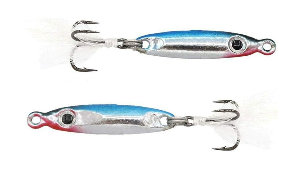 Eurotackle T-Flasher
