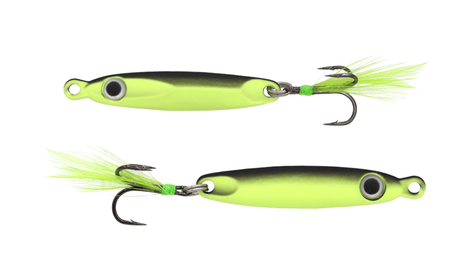 Eurotackle T-Flasher