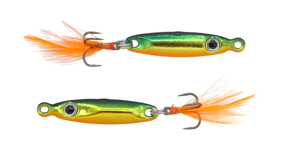 Eurotackle T-Flasher