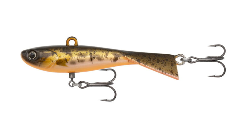 Eurotackle Z-Darter V2 Jig, #5, Goby, 00478