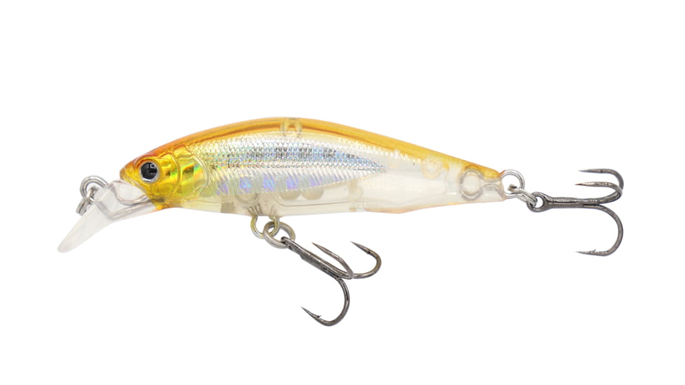 Eurotackle Z-Suspender Jerkbait 1/8oz, Ayu, 358