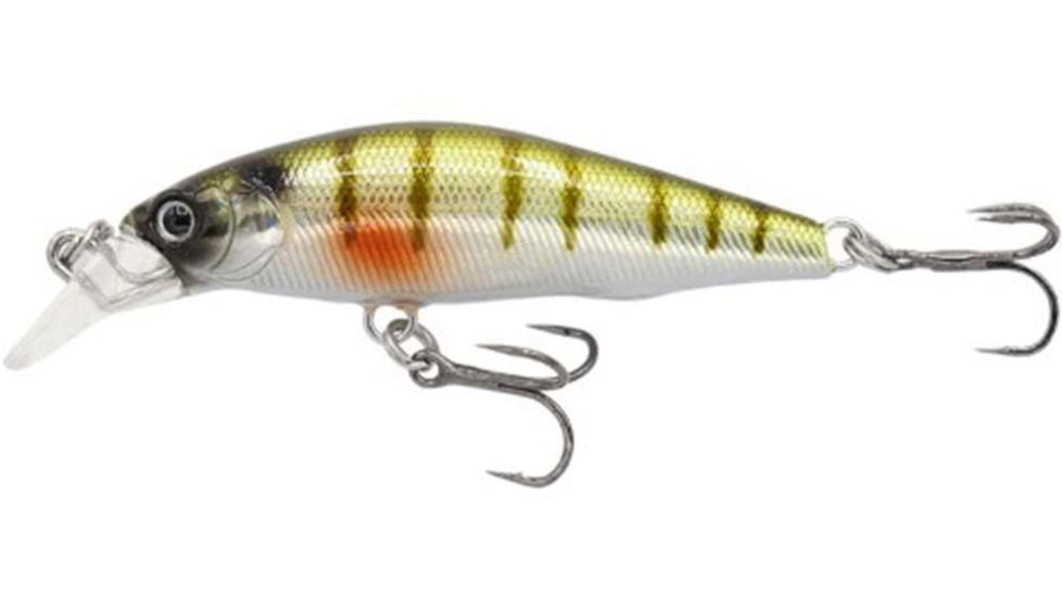 Eurotackle Z-Suspender Jerkbait 1/8oz, Baby Bluegill, 361