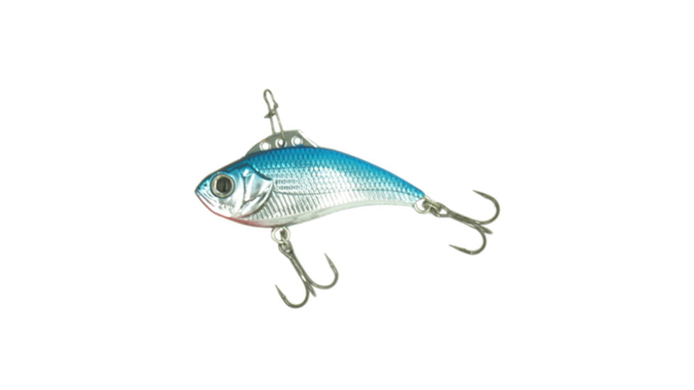 Eurotackle Z-Viber