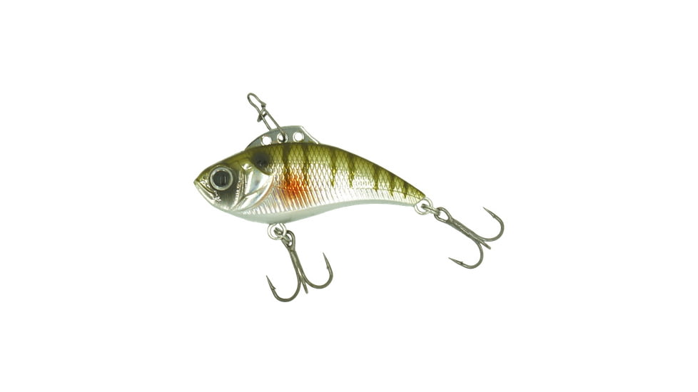Eurotackle Z-Viber