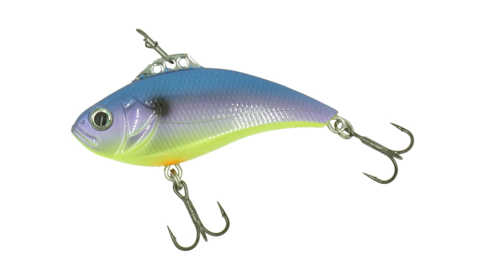 Eurotackle Z-Viber