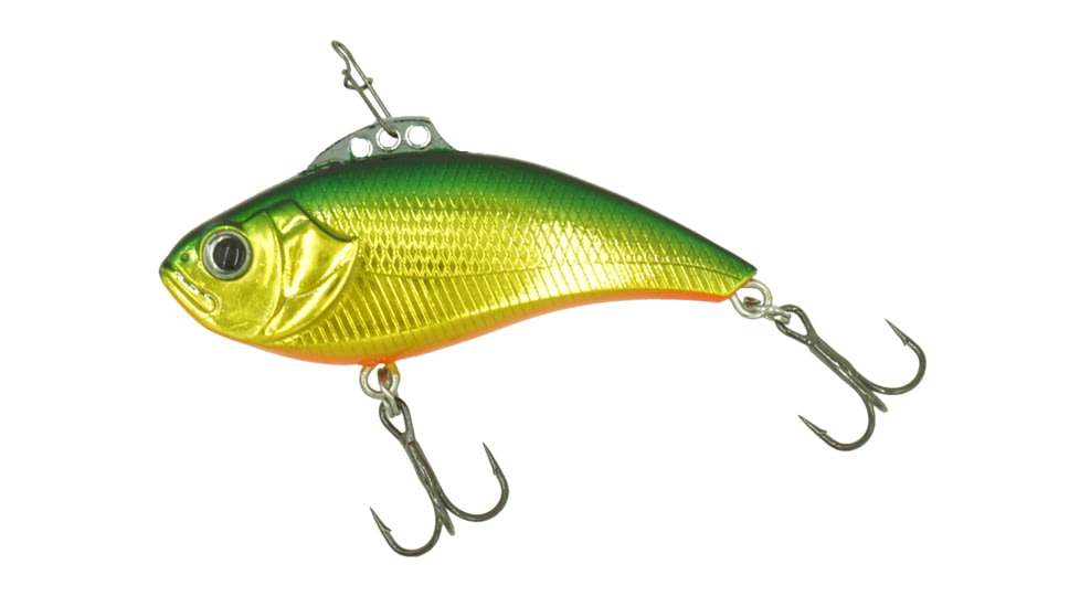 Eurotackle Z-Viber
