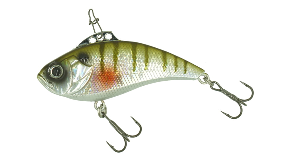 Eurotackle Z-Viber