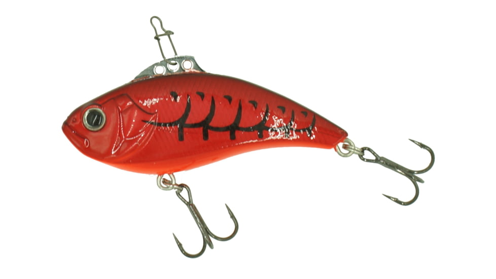 Eurotackle Z-Viber